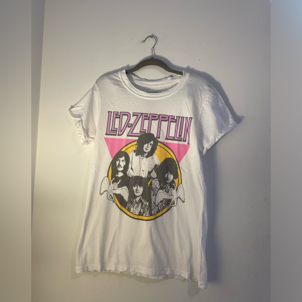 Recycled karma tshirt